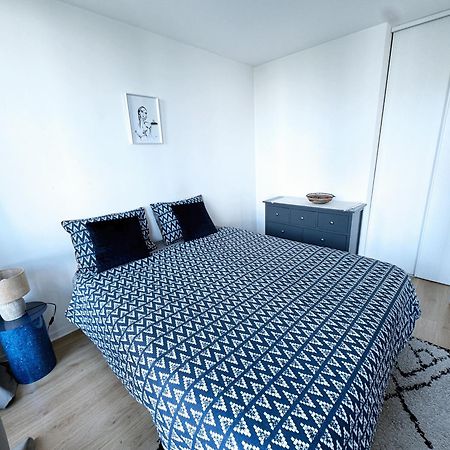 L'Ecrin De La Mairie Lejlighed Bois-Colombes Eksteriør billede