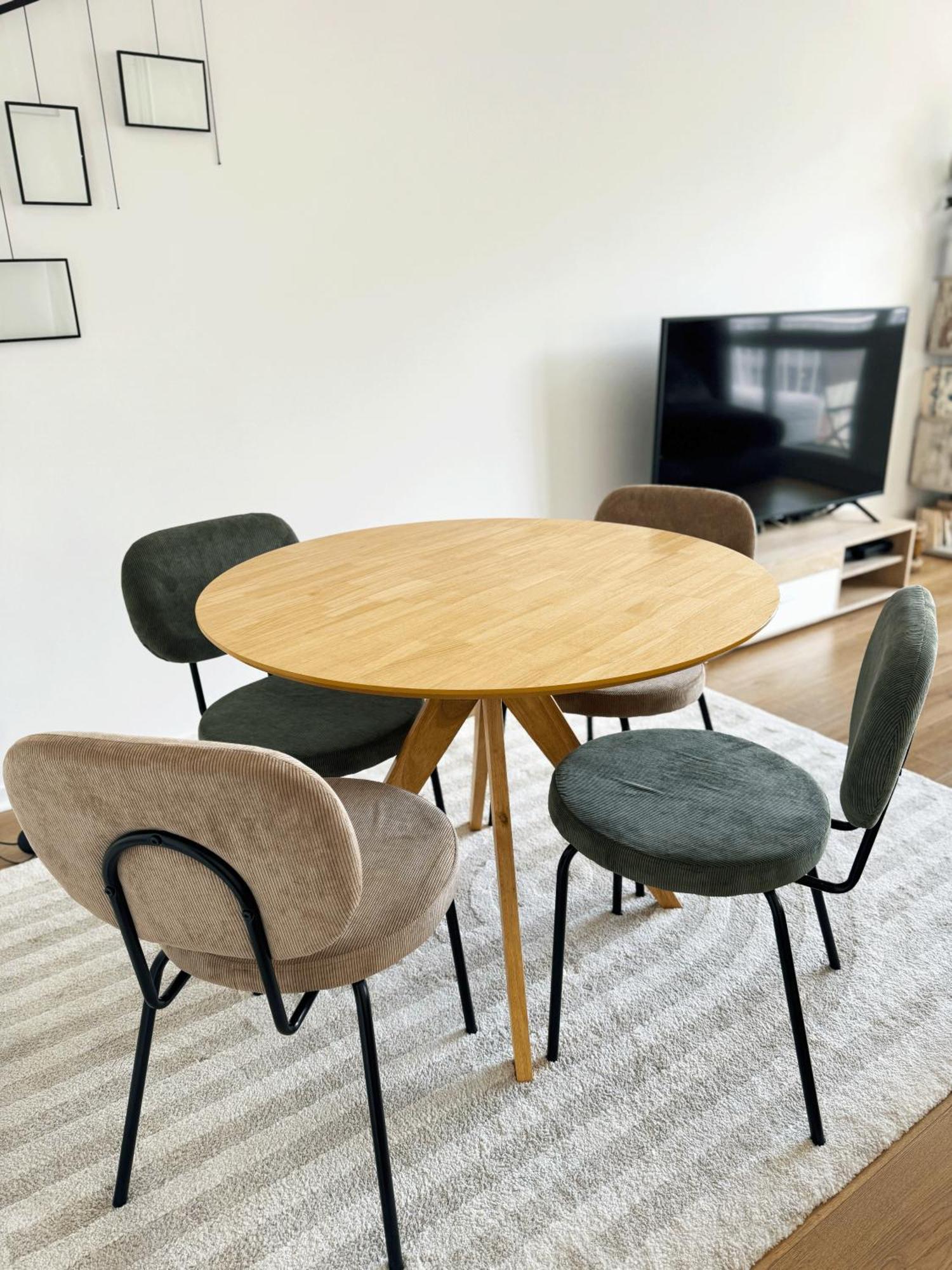 L'Ecrin De La Mairie Lejlighed Bois-Colombes Eksteriør billede